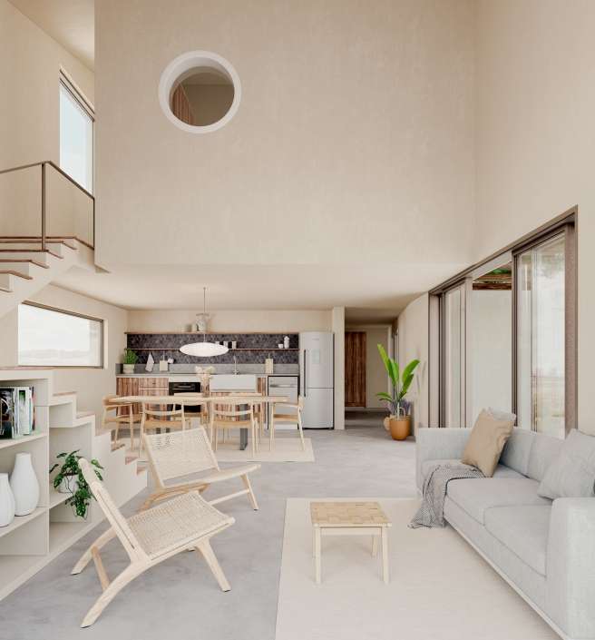 Villa te koop in Lagos