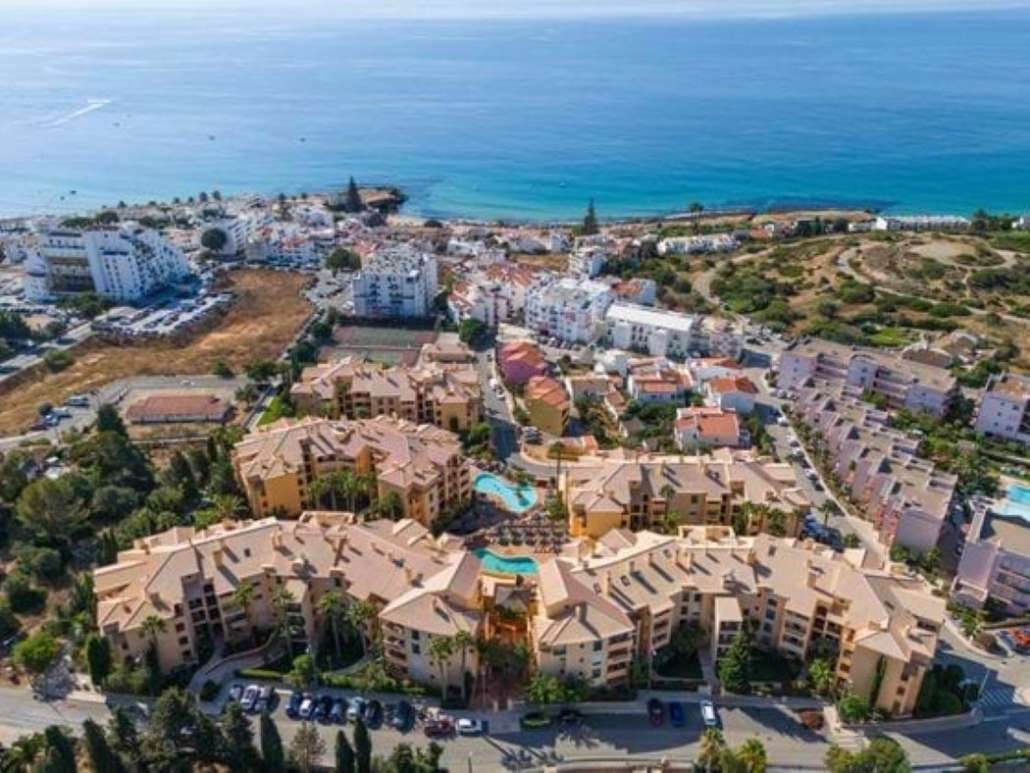 Appartement te koop in Luz